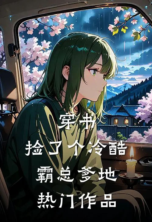 穿书：捡了个冷酷霸总爹地热门作品