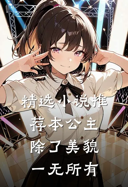 精选小说推荐本公主除了美貌，一无所有