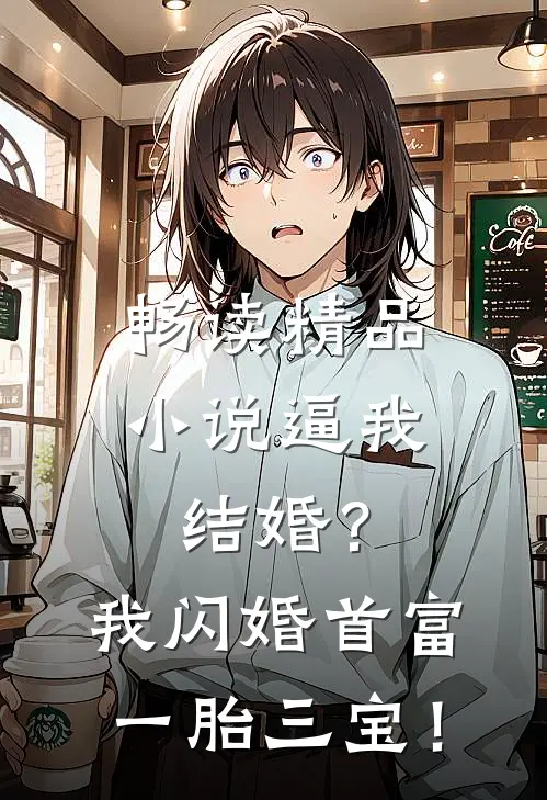 畅读精品小说逼我结婚？我闪婚首富一胎三宝！
