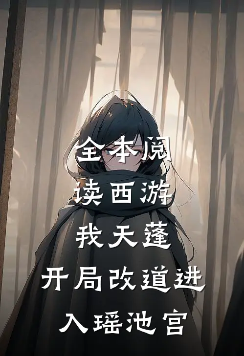 全本阅读西游：我天蓬，开局改道进入瑶池宫