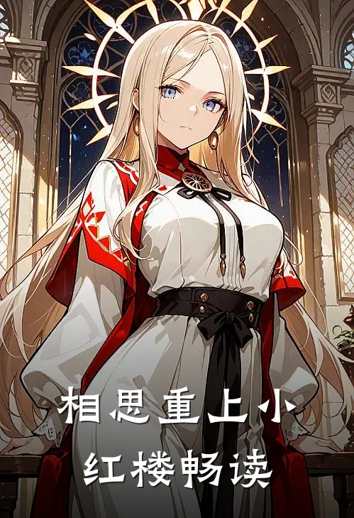 相思重上小红楼畅读