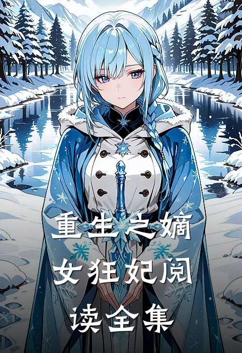 重生之嫡女狂妃阅读全集