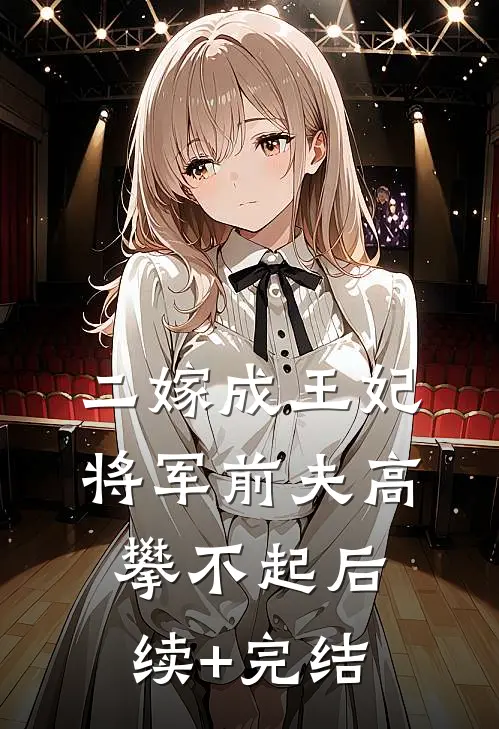 二嫁成王妃，将军前夫高攀不起后续+完结