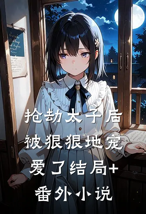 抢劫太子后，被狠狠地宠爱了结局+番外小说