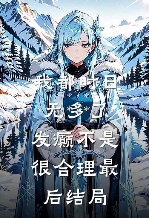 我都时日无多了，发癫不是很合理最后结局