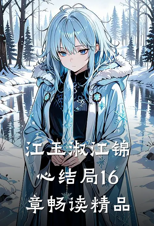江玉淑江锦心结局16章畅读精品