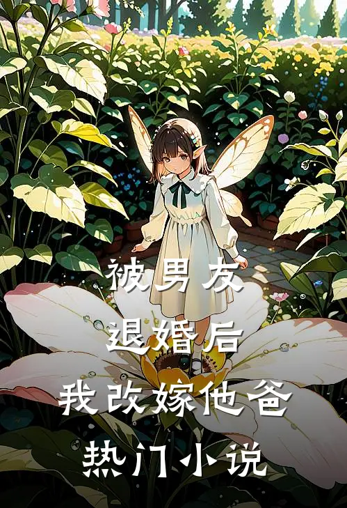 被男友退婚后，我改嫁他爸热门小说
