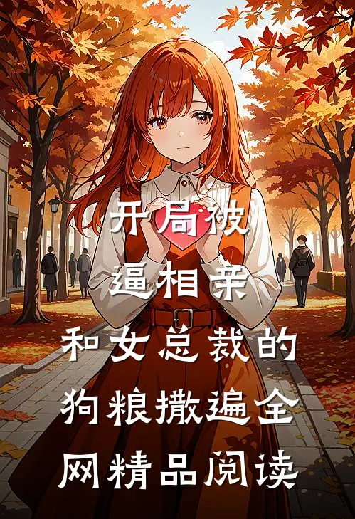 开局被逼相亲：和女总裁的狗粮撒遍全网精品阅读
