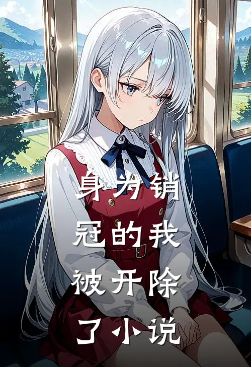 身为销冠的我，被开除了小说