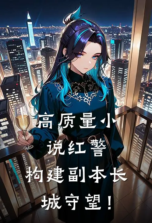 高质量小说红警：构建副本长城守望！