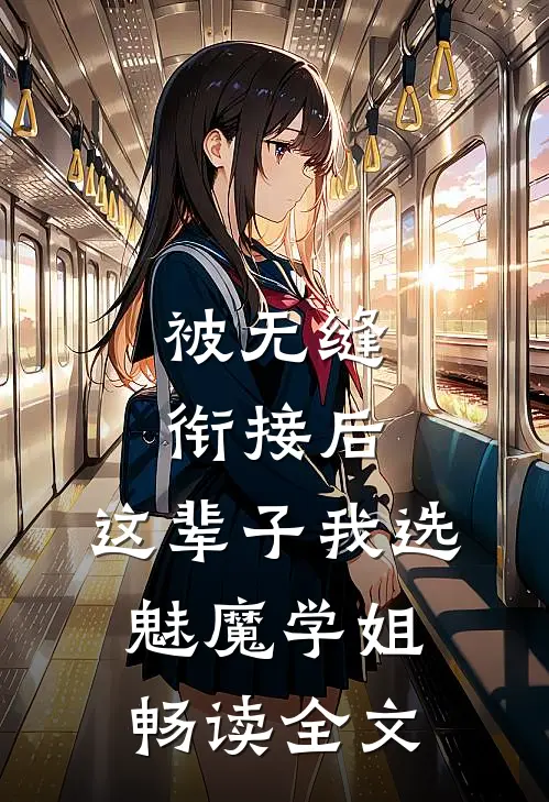 被无缝衔接后，这辈子我选魅魔学姐畅读全文