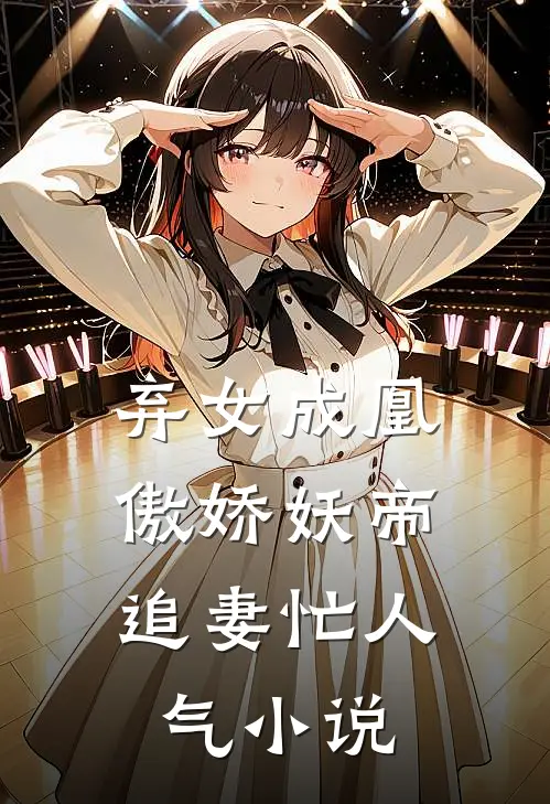 弃女成凰：傲娇妖帝追妻忙人气小说