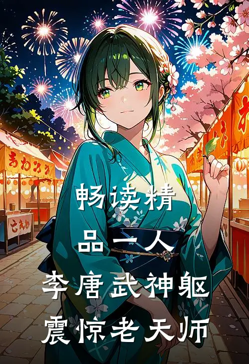 畅读精品一人：李唐武神躯，震惊老天师