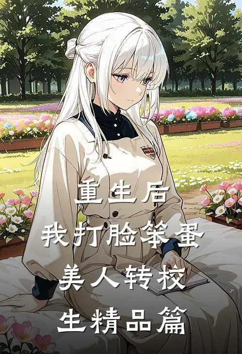 重生后，我打脸笨蛋美人转校生精品篇