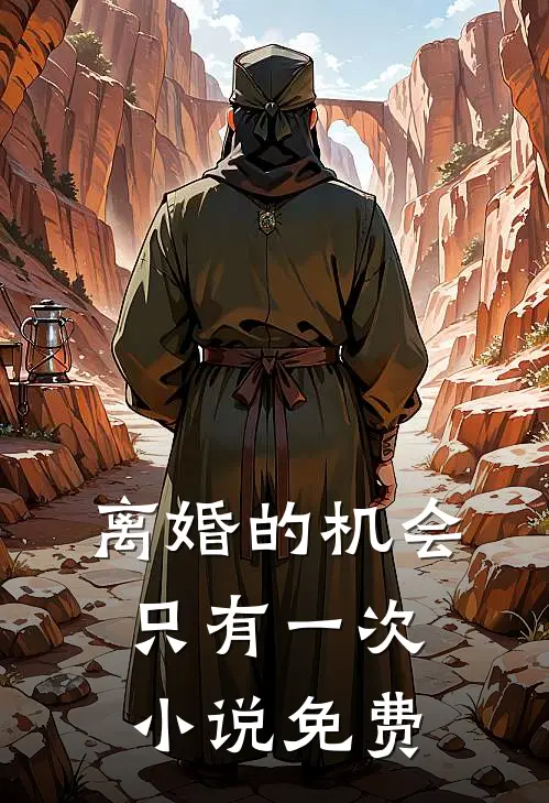 离婚的机会只有一次小说免费