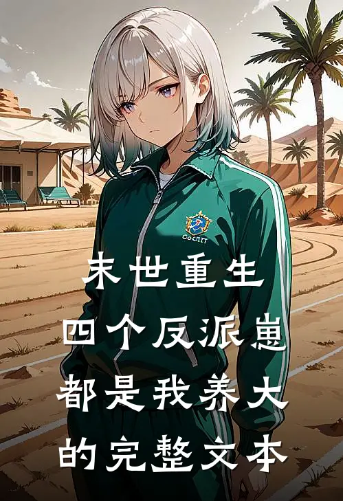 末世重生：四个反派崽都是我养大的完整文本