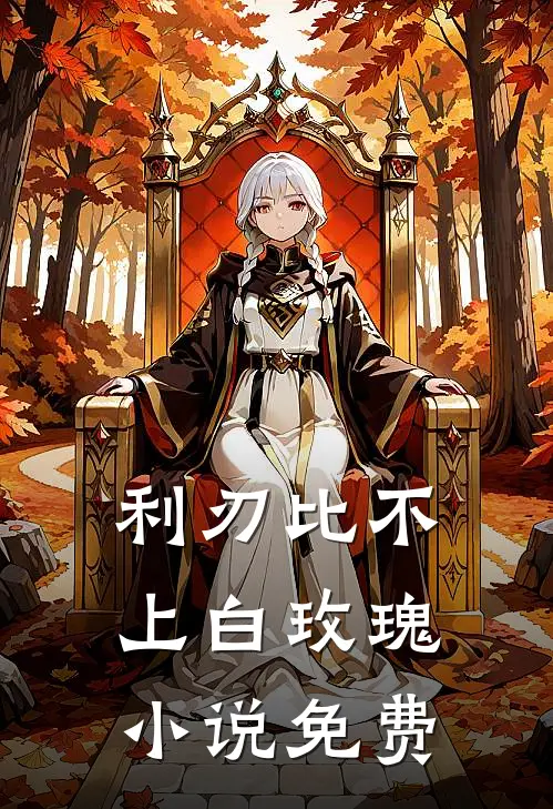 利刃比不上白玫瑰小说免费