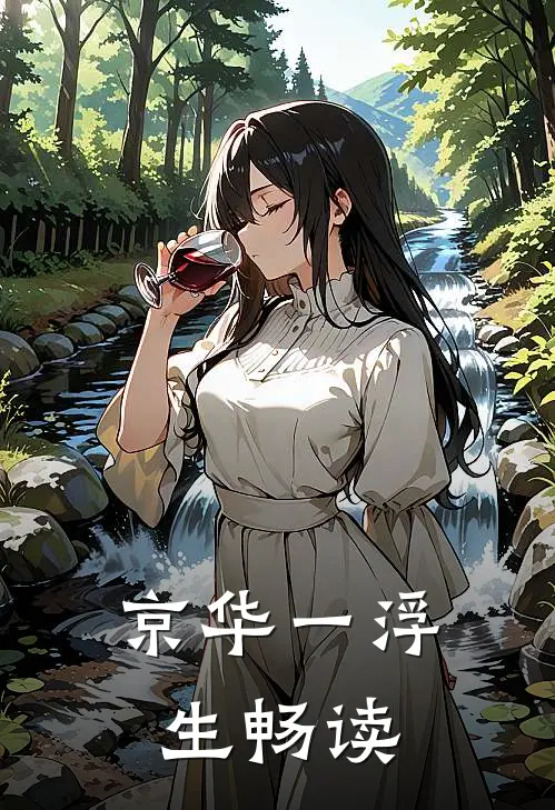 京华一浮生畅读