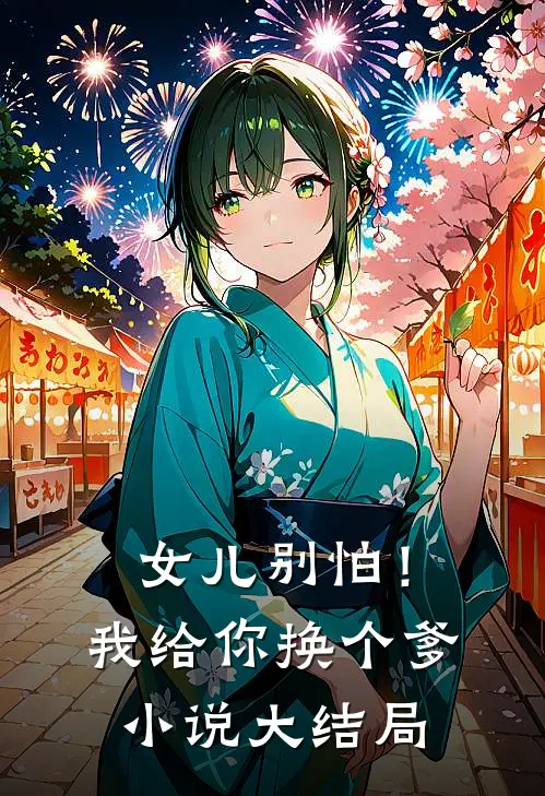 女儿别怕！我给你换个爹小说大结局