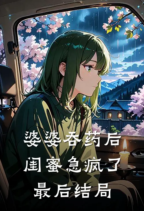 婆婆吞药后，闺蜜急疯了最后结局