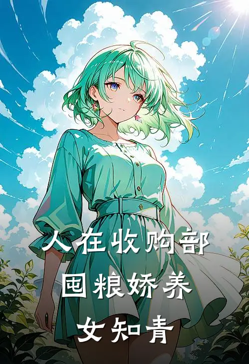 人在收购部，囤粮娇养女知青
