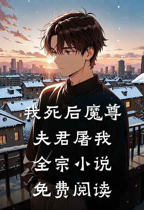 我死后魔尊夫君屠我全宗小说免费阅读