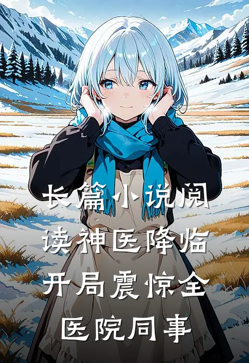 长篇小说阅读神医降临：开局震惊全医院同事