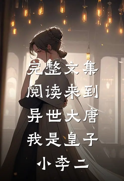 完整文集阅读来到异世大唐，我是皇子小李二
