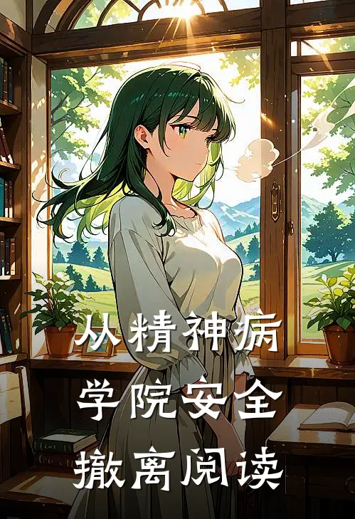 从精神病学院安全撤离阅读