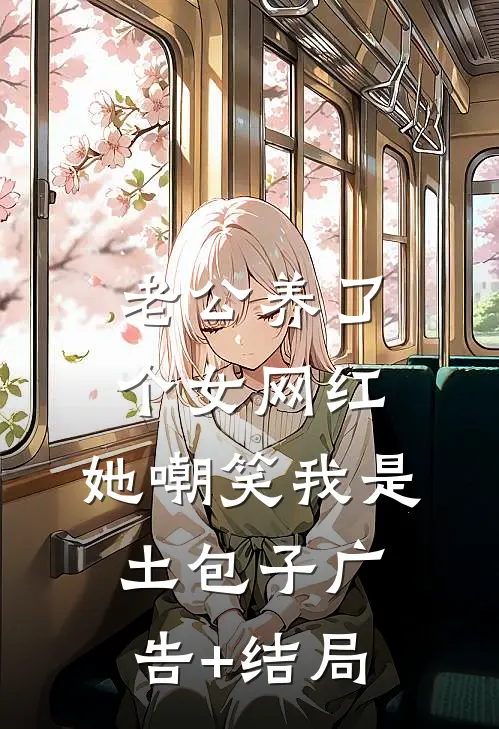老公养了个女网红，她嘲笑我是土包子广告+结局