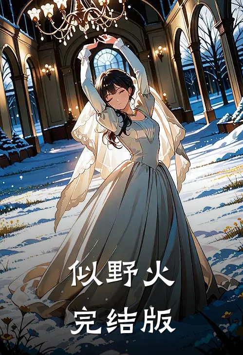 似野火完结版