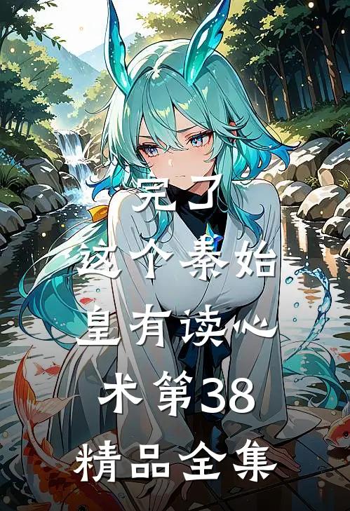 完了,这个秦始皇有读心术 第38精品全集