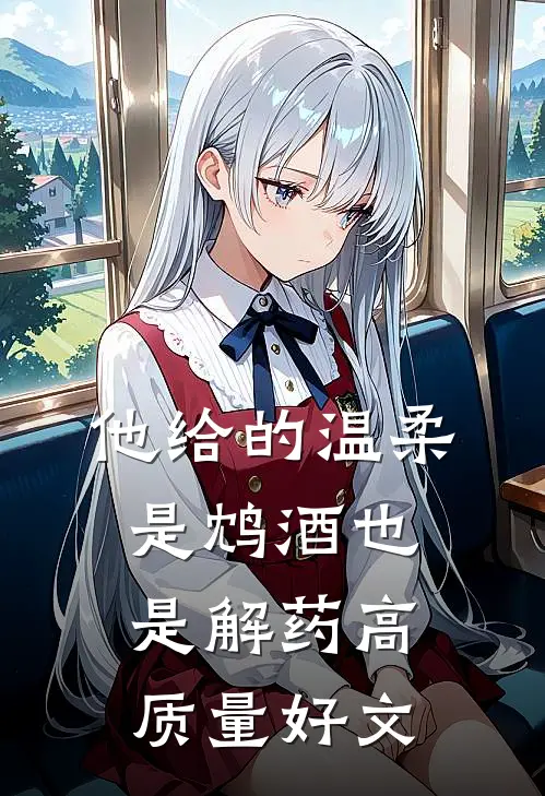 他给的温柔，是鸩酒也是解药高质量好文