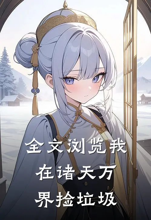 全文浏览我在诸天万界捡垃圾