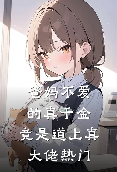 爸妈不爱的真千金，竟是道上真大佬热门