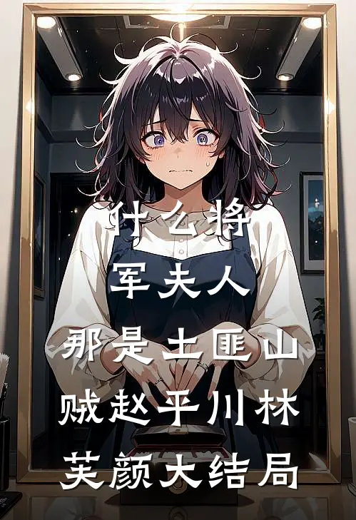 什么将军夫人，那是土匪山贼赵平川林芙颜大结局