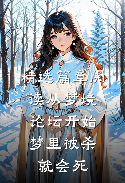 精选篇章阅读从梦境论坛开始，梦里被杀就会死