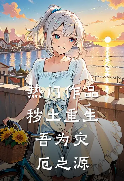 热门作品秽土重生,吾为灾厄之源