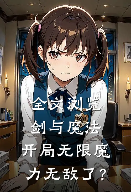 全文浏览剑与魔法：开局无限魔力无敌了？