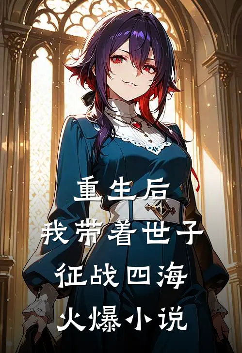 重生后，我带着世子征战四海火爆小说