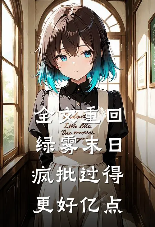 全文重回绿雾末日，疯批过得更好亿点