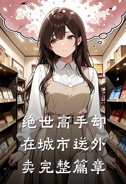 绝世高手却在城市送外卖完整篇章