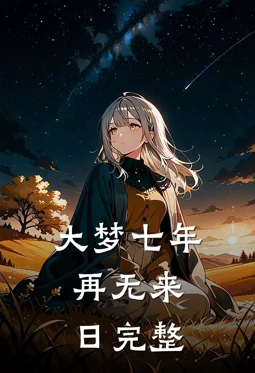 大梦七年，再无来日完整