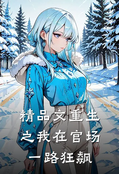 精品文重生之我在官场一路狂飙