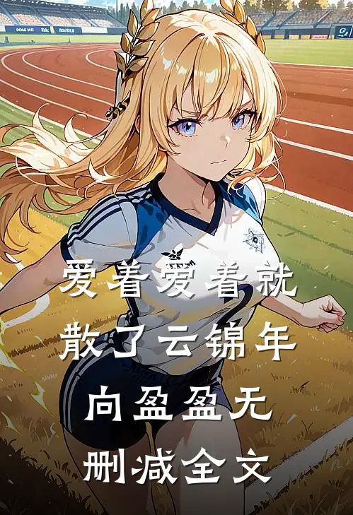 爱着爱着就散了云锦年向盈盈无删减全文