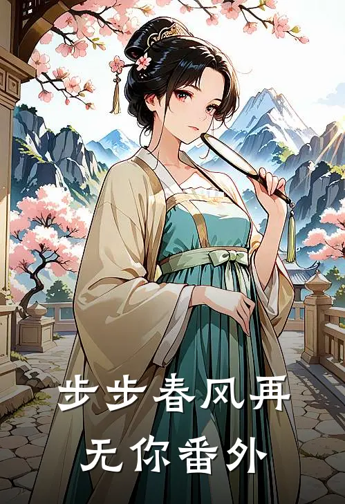 步步春风再无你番外