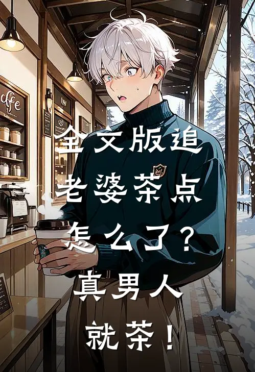 全文版追老婆茶点怎么了？真男人就茶！