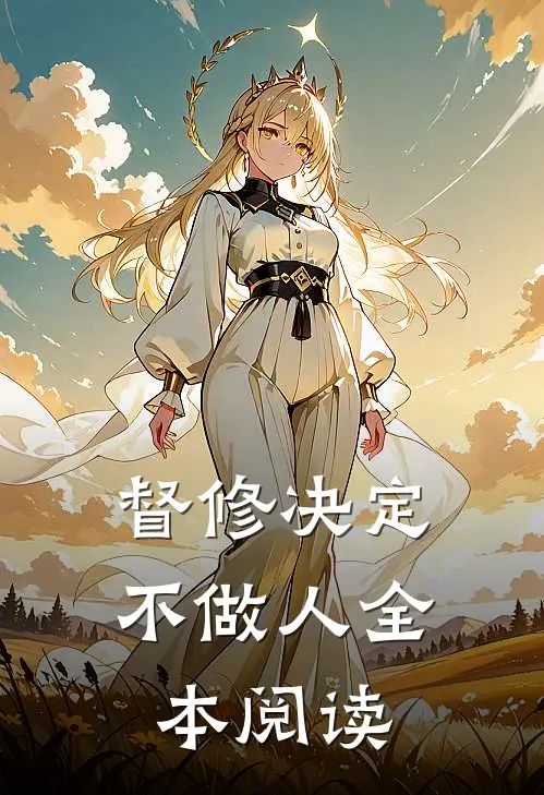 督修决定不做人全本阅读