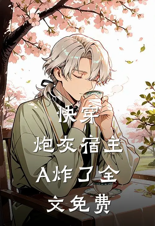 快穿：炮灰宿主A炸了全文免费