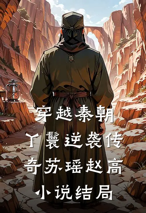 穿越秦朝:丫鬟逆袭传奇苏瑶赵高小说结局